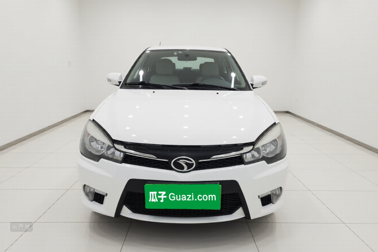 东南 V3菱悦 2014 汽车图片 #3