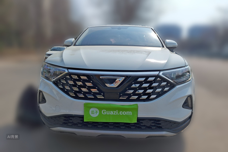 VS5 2019 #3 VS5 2019 car image #3