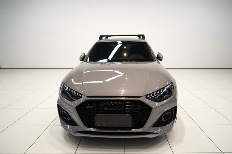 奥迪 奥迪RS 4 2022 汽车图片 #3