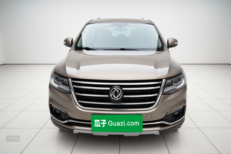 Forthing SX6 2016 car image #3