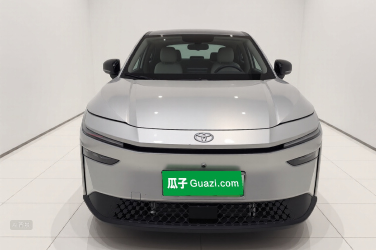 Toyota Bozhi 3X 2025 car image #3