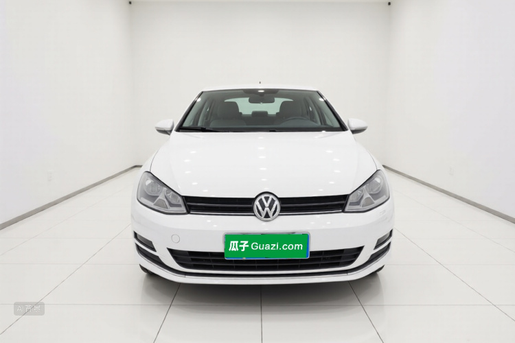 Volkswagen Golf 2017 #3 Volkswagen Golf 2017 car image #3