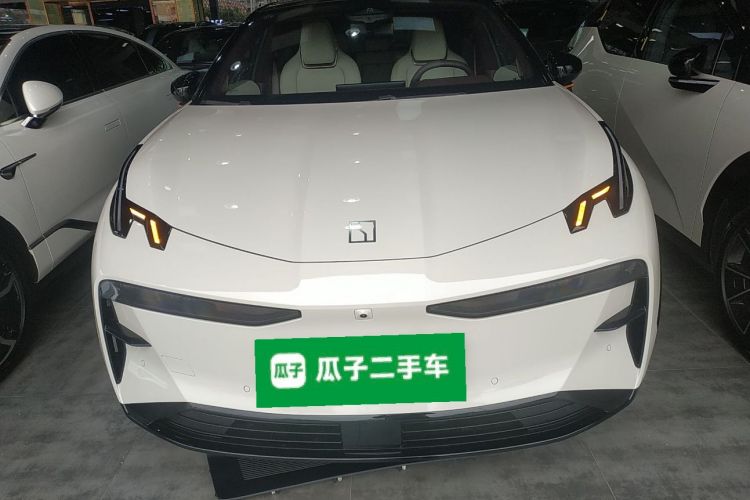 极氪 极氪X 2024 汽车图片 #3