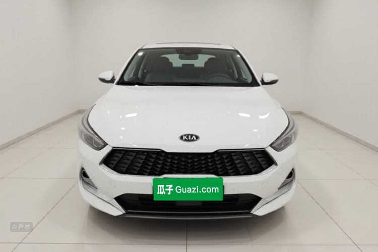 Kia K3 2020 изображение автомобиля #3