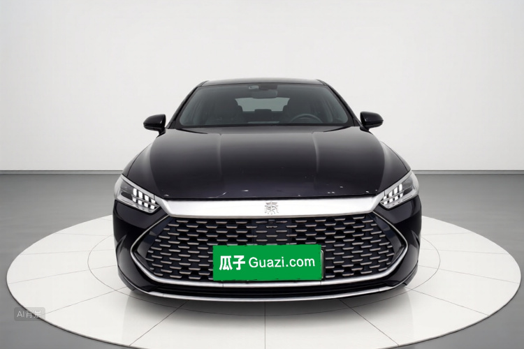 BYD Qin Plus 2023 car image #3