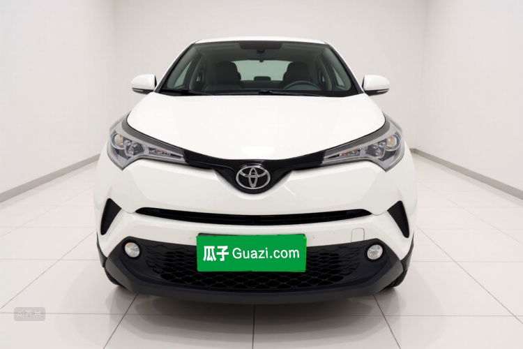 Toyota 2020 car image #3