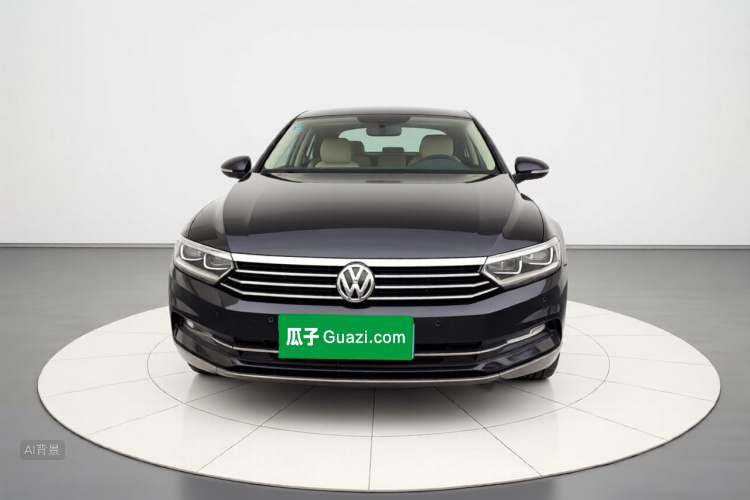 Volkswagen Magotan 2019 #3 Volkswagen Magotan 2019 car image #3