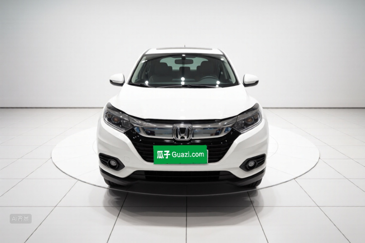 Honda VEZEL 2021 immagine di auto #3