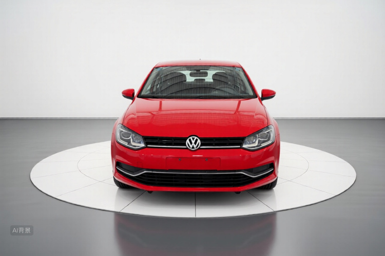 Polo 2018 #3 Polo 2018 car image #3