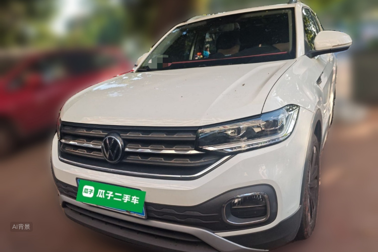 Tacqua 2020 #3 Tacqua 2020 car image #3