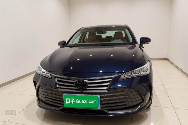 Toyota Avalon 2020 car image #3