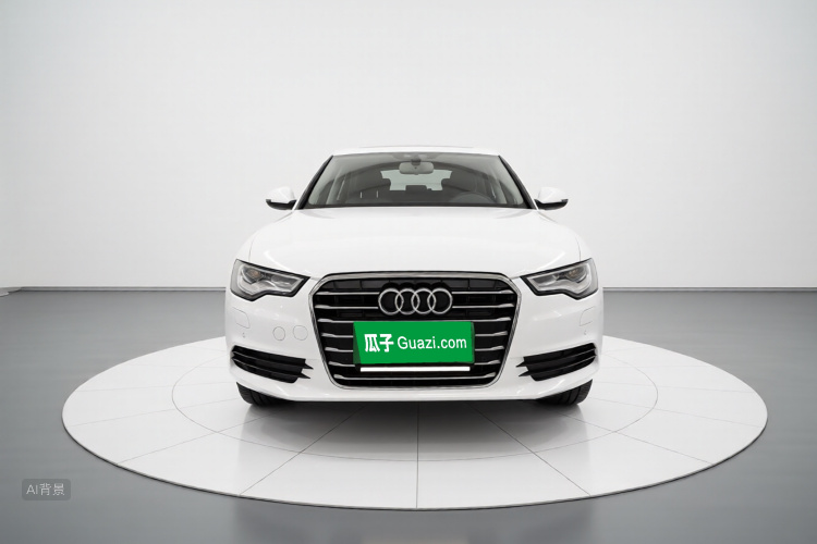 Audi A6L 2014 #3 Audi A6L 2014 car image #3