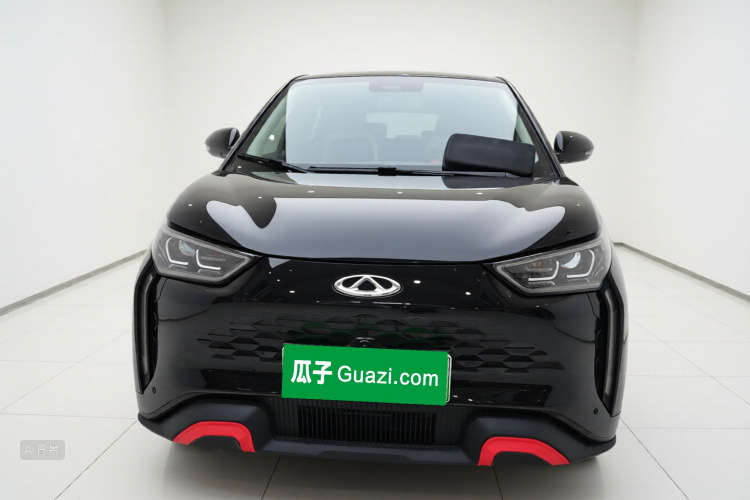 Chery 2023 car image #3