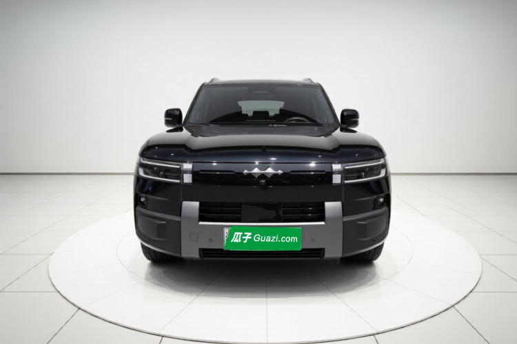 FangChengBao Tiger 7 2025 car image #3