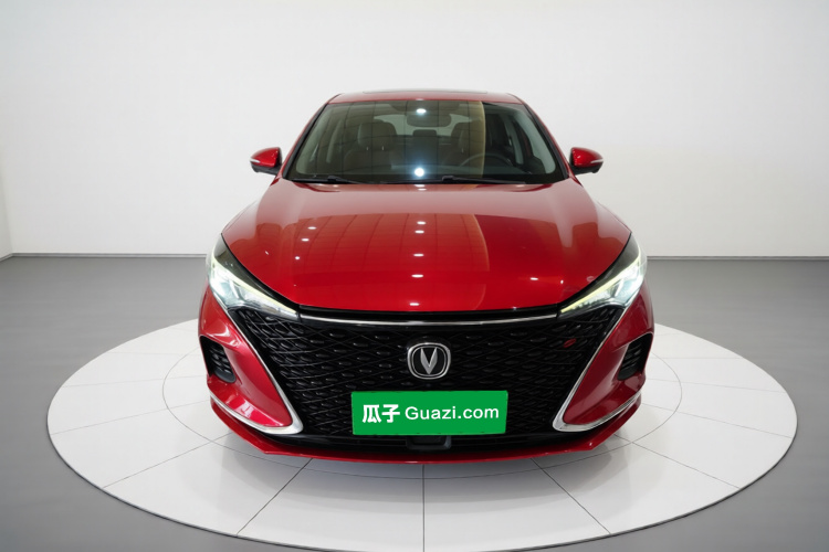 Changan Eado 2020 imagem de carro #3