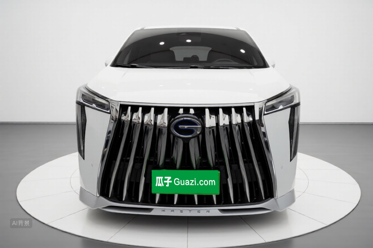 广汽传祺 传祺M8 2023 汽车图片 #3