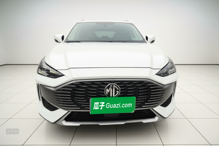 MG ONE 2022 صورة سيارة #3