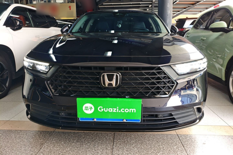 Honda Accord 2024 car image #3