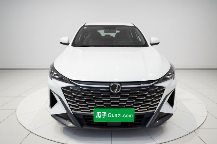 Changan X5 PLUS 2025 immagine di auto #3