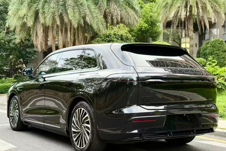 Exceed Stellar Era ET 2024 imagem de carro #3