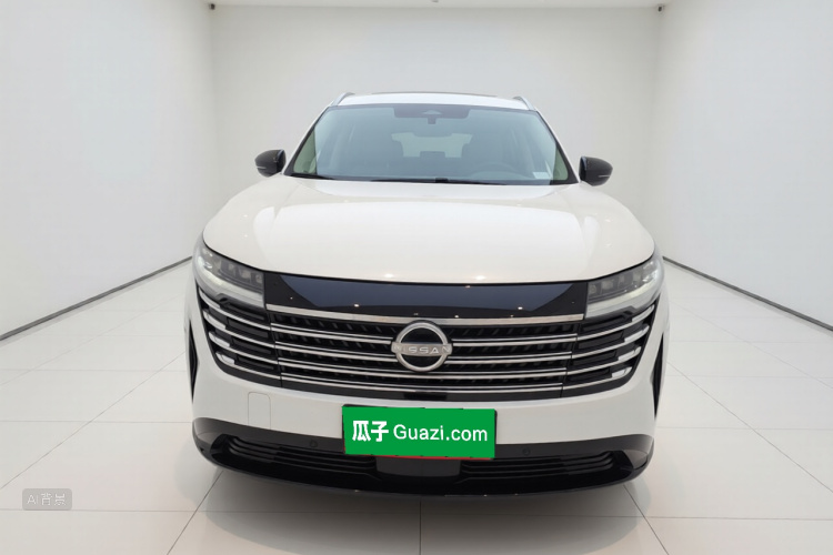 日产 探陆 2024 汽车图片 #3