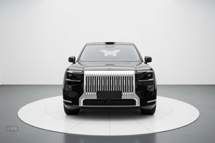 Zeekr 9X 2026 изображение автомобиля #3