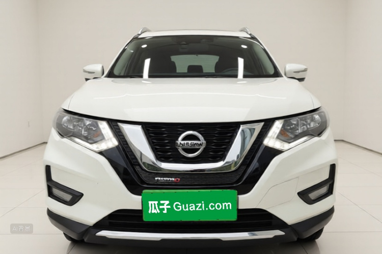 日产 奇骏 2021 汽车图片 #3