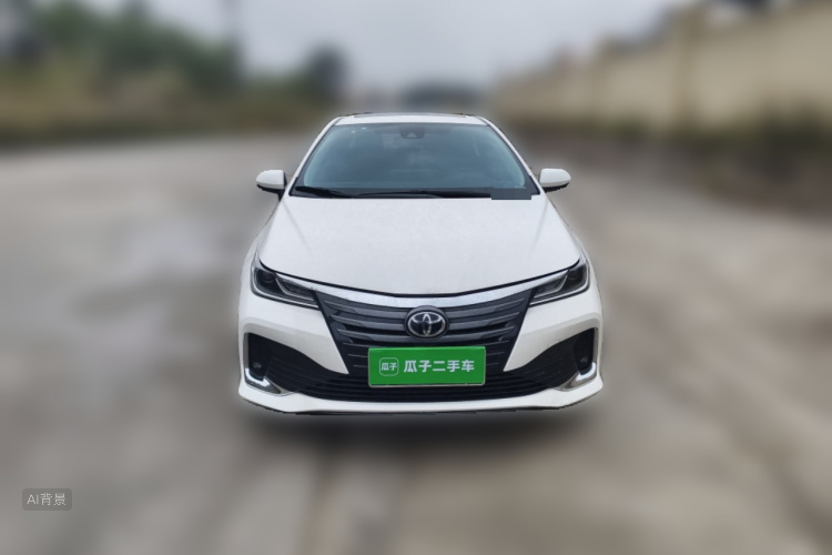 Toyota Allion 2022 immagine di auto #3