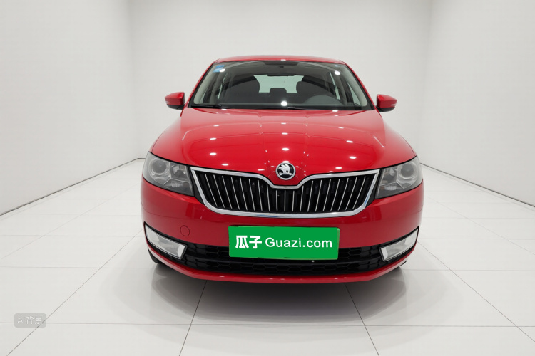 Skoda Rapid Spaceback 2015 immagine di auto #3