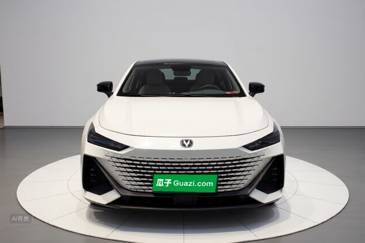 Changan UNI-V 2023 immagine di auto #3