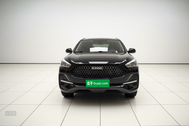 Haval M6 2020 #3 Haval M6 2020 car image #3