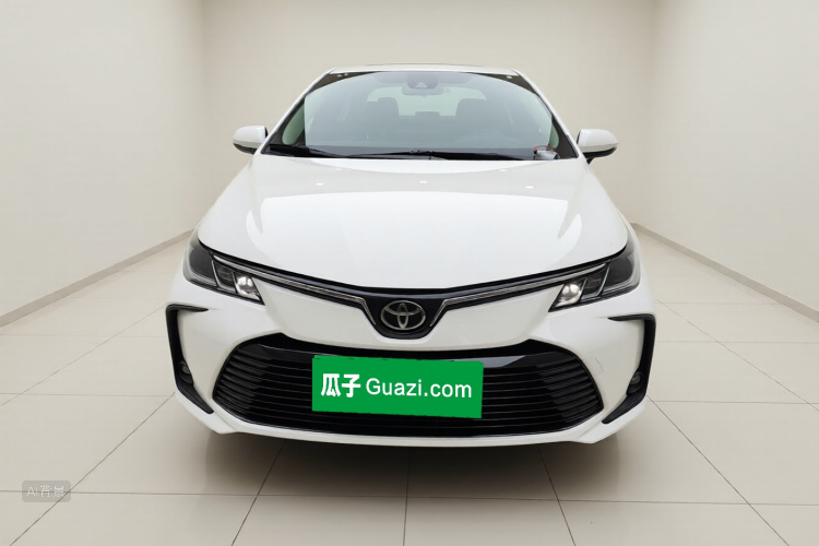 Toyota Corolla 2023 #3 Toyota Corolla 2023 car image #3