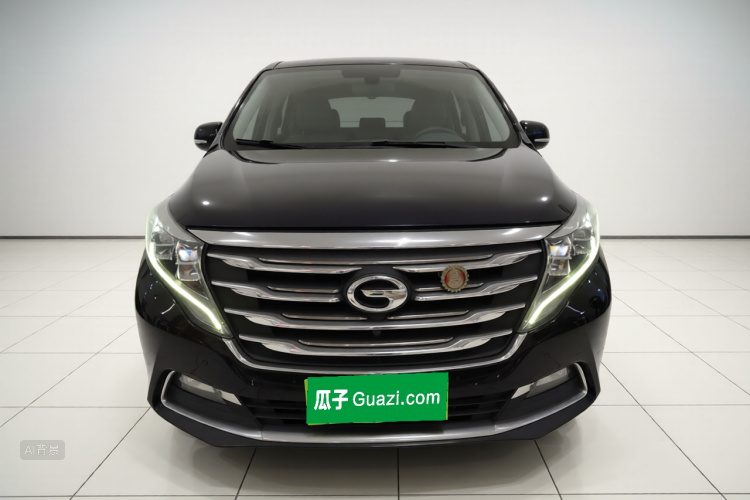 GAC Trumpchi M8 2018 imagem de carro #3