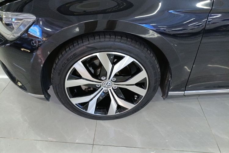 Volkswagen Magotan 2019 immagine di auto #3