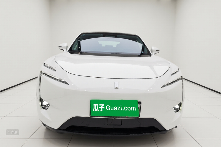 Avatr 11 2022 изображение автомобиля #3