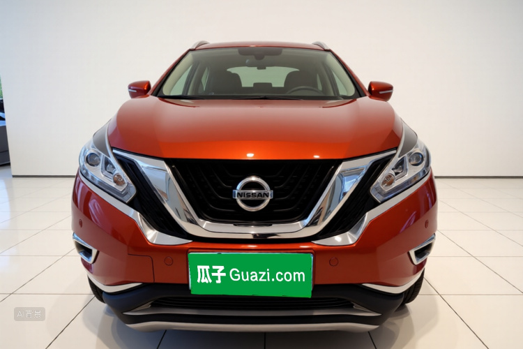 Nissan Murano 2015 image de voiture #3