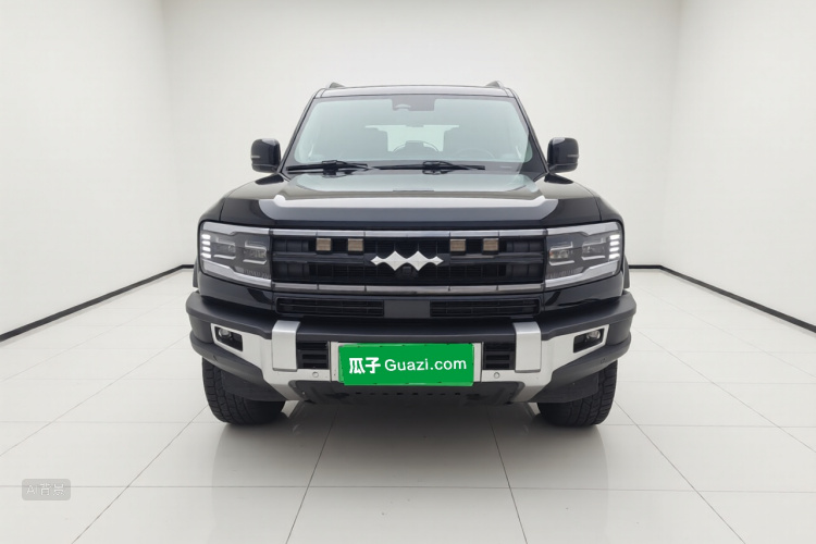 FangChengBao Leopard 5 2023 car image #3