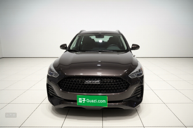 哈弗 哈弗M6 2020 汽车图片 #3