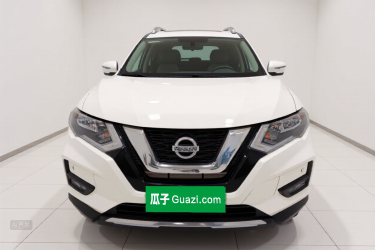 日产 奇骏 2018 汽车图片 #3