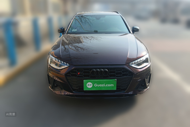 Audi S4 2023 image de voiture #3