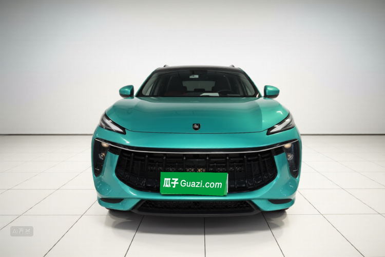 T5 EVO 2021 car image #3