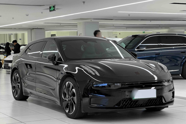 极氪 极氪001 2023 汽车图片 #3