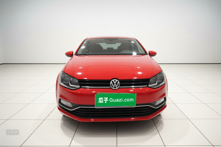 Polo 2015 #3 Polo 2015 immagine di auto #3