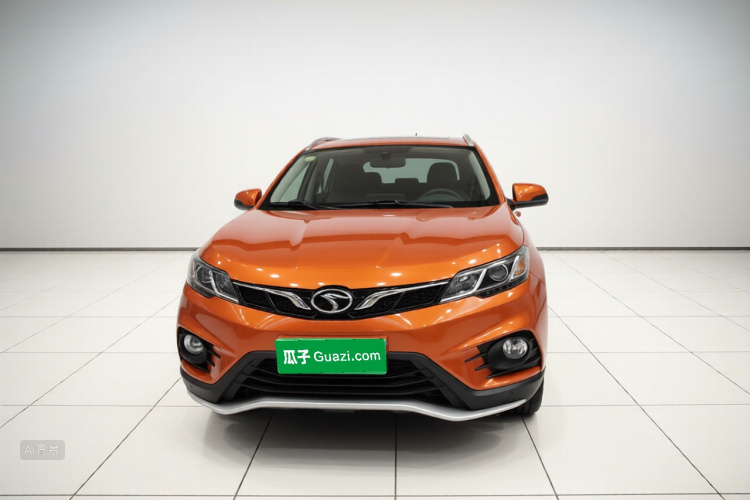 东南 东南DX3 2016 汽车图片 #3