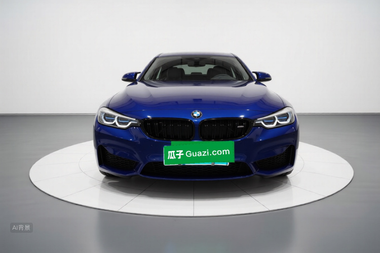 BMW M4 2019 صورة سيارة #3