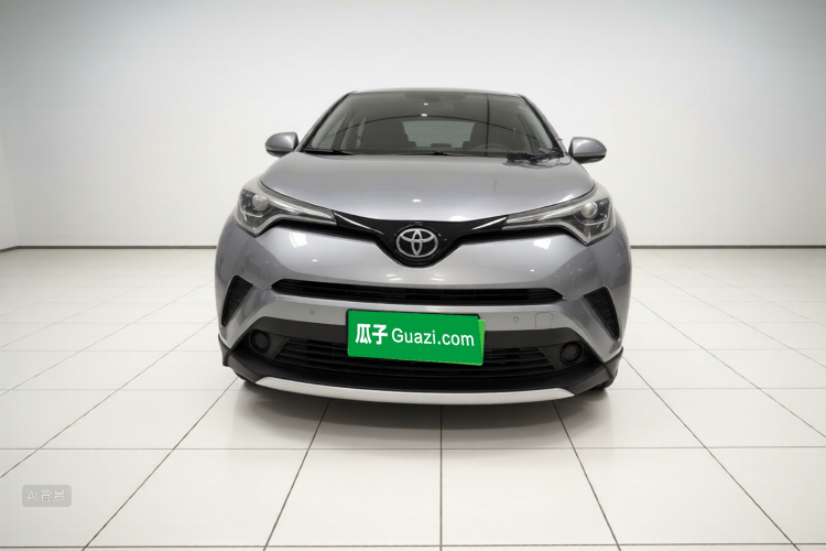 Toyota Izoa 2021 car image #3