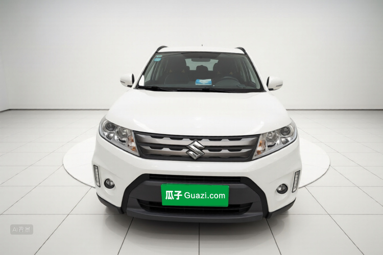 Suzuki Vitara 2016 image de voiture #3