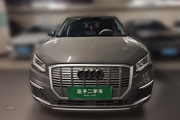 Q2L e-tron 2021 car image #3