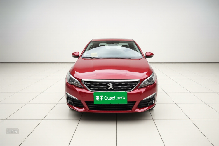 标致 标致308 2017 汽车图片 #3