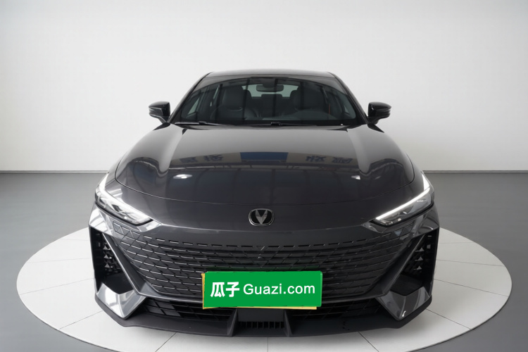 Changan UNI-V 2023 изображение автомобиля #3